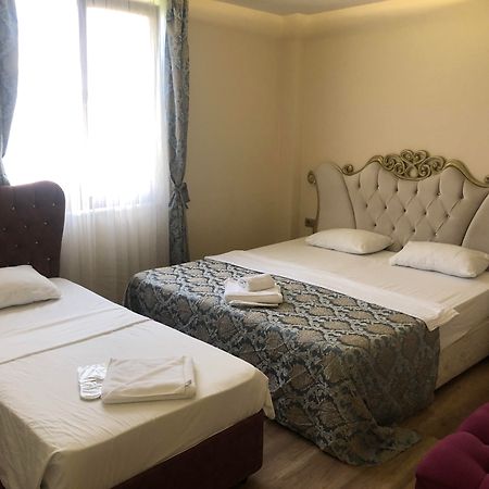 Sanli Hotel Hammam & Spa Trabzon Exterior foto