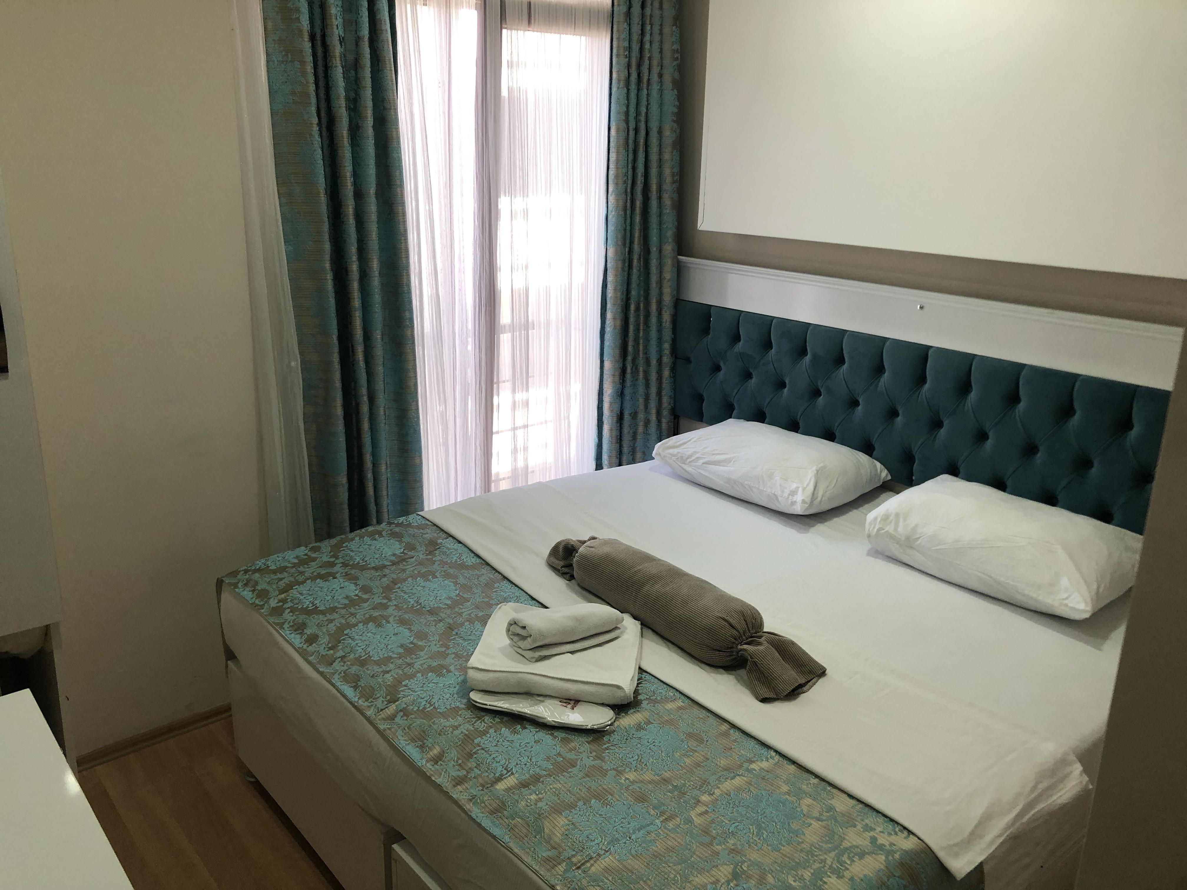 Sanli Hotel Hammam & Spa Trabzon Exterior foto