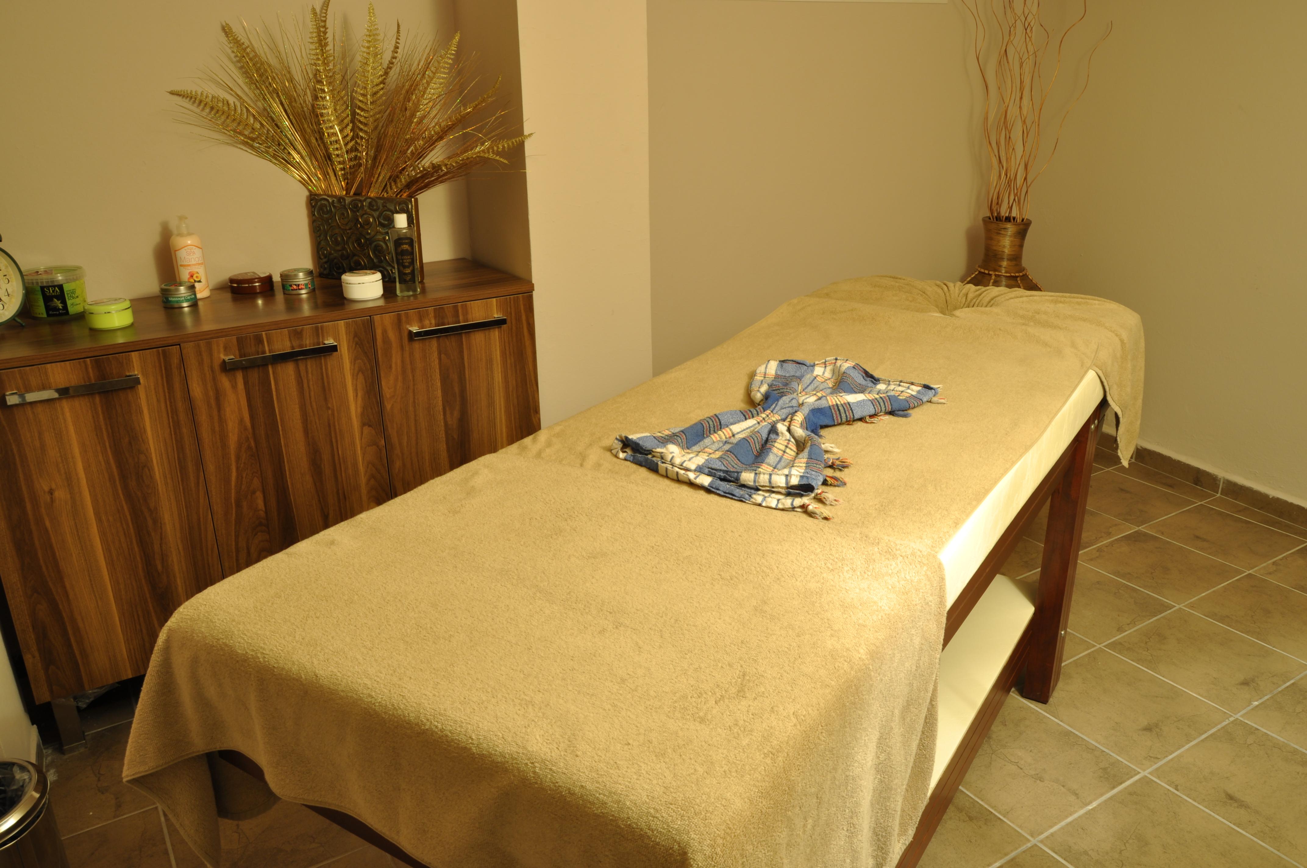 Sanli Hotel Hammam & Spa Trabzon Exterior foto