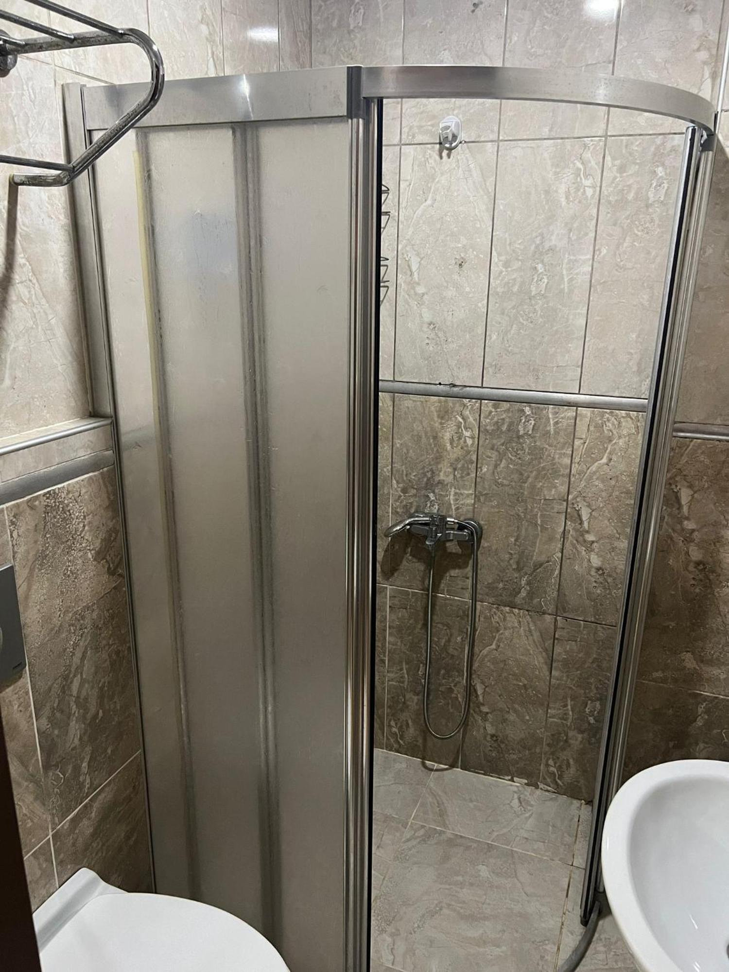 Sanli Hotel Hammam & Spa Trabzon Exterior foto